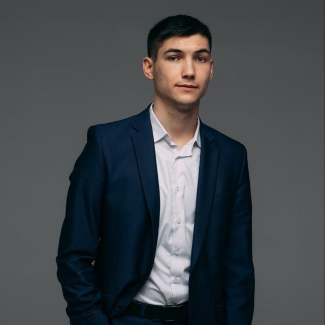 Ильяс Аллагулов