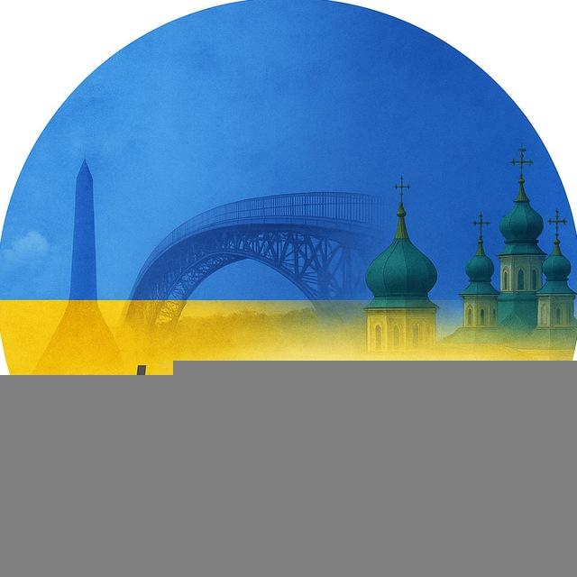 Корисна газета міста Самар 🇺🇦