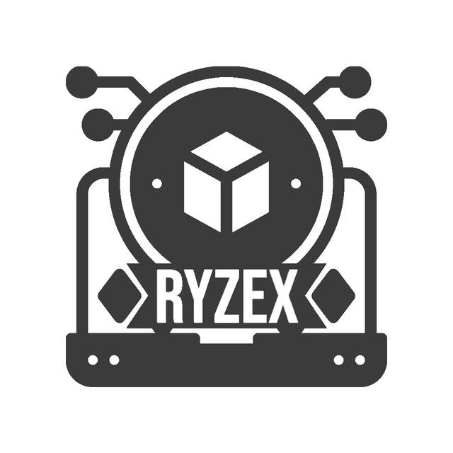 RyzEx - Global Chat