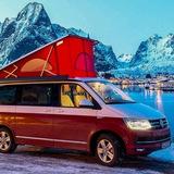 VanLife | Автодома - Новости