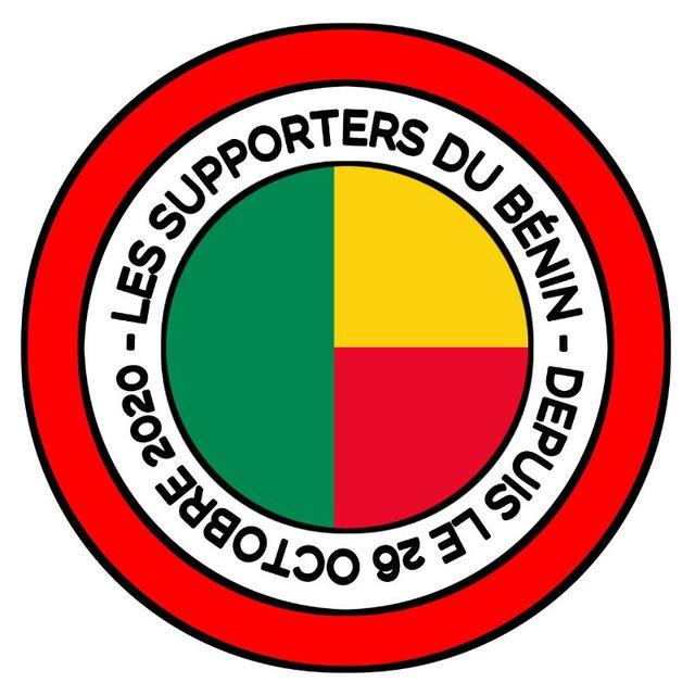 Les Supporters du Bénin