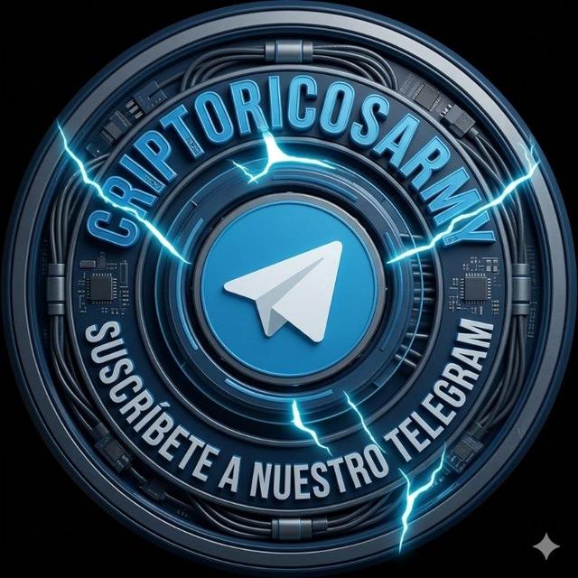 CRIPTORICOSARMY