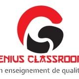 GENIUS CLASSROOMS