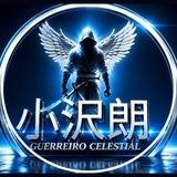 GUERREIRO CELESTIAL