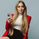 Online профессия Smm | Берсенева Мария