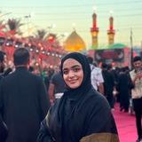 تغطية كربلاء 🇮🇶