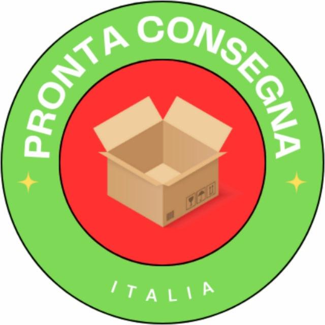 📦 PRONTA CONSEGNA ITALIA 🇮🇹