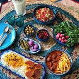 کافه ترفند ترنج🍔🍰🥙🍨