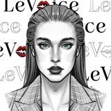 L e V o i c e ♨️ Анастасия Филимонова