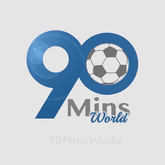 9 0 M i n s W o r l d