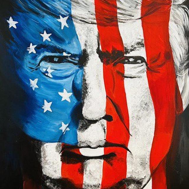 Make America Great Again