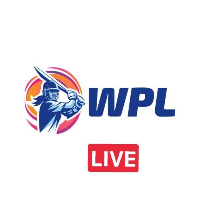 WPL Live Links Fre streaming | Women's premier League 2025 Link m3u8 Jio Hotstar cinema hindi English HD sports 18 khel match
