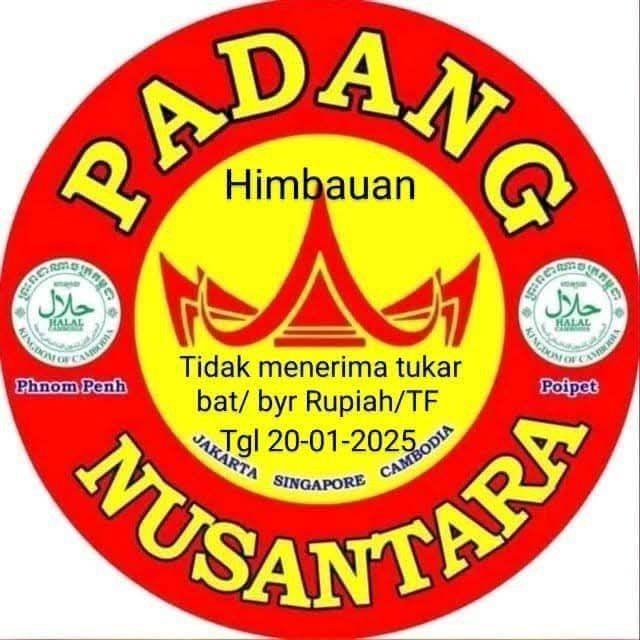 PADANG NUSANTARA OFFICIAL