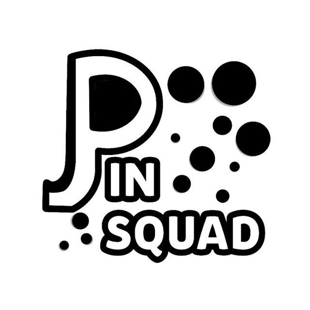 Pin Squad