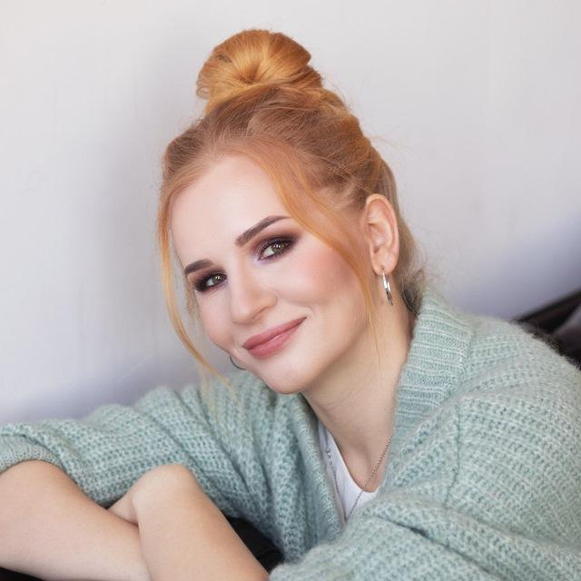 Татьяна Нагорнова о косметике 💄