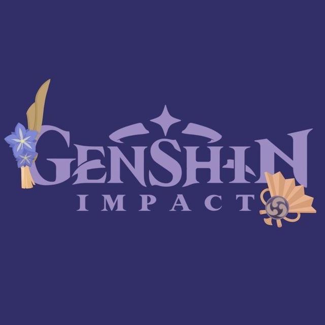 قناة | Genshin World