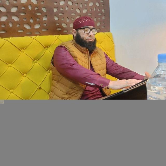 الأستاذ خالد سعيدي للعلوم الفيزيائية