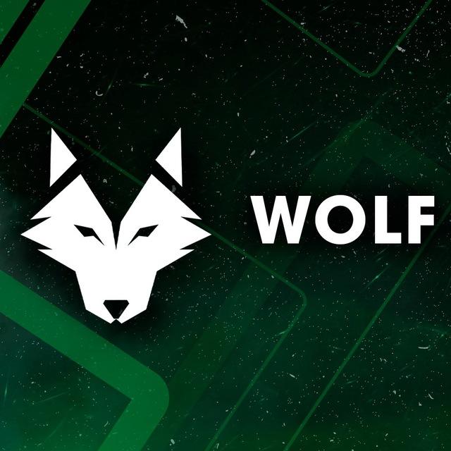 WOLF GREEN VIP