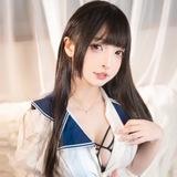 【每日必操】白虎少女萝莉Cos反差婊