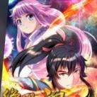 Peerless Battle Spirit Manhua