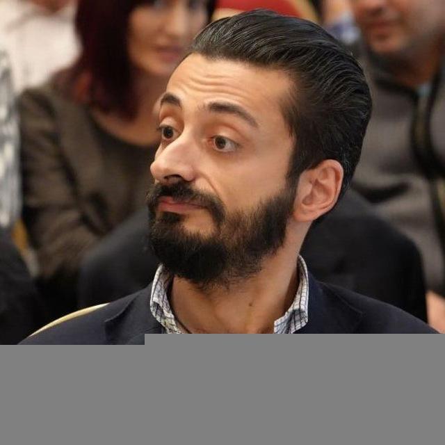 Սամվել Ասլիկյան - Samvel Aslikyan 🇦🇲