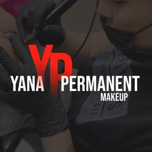 🔥YANA PERMANENT🔥