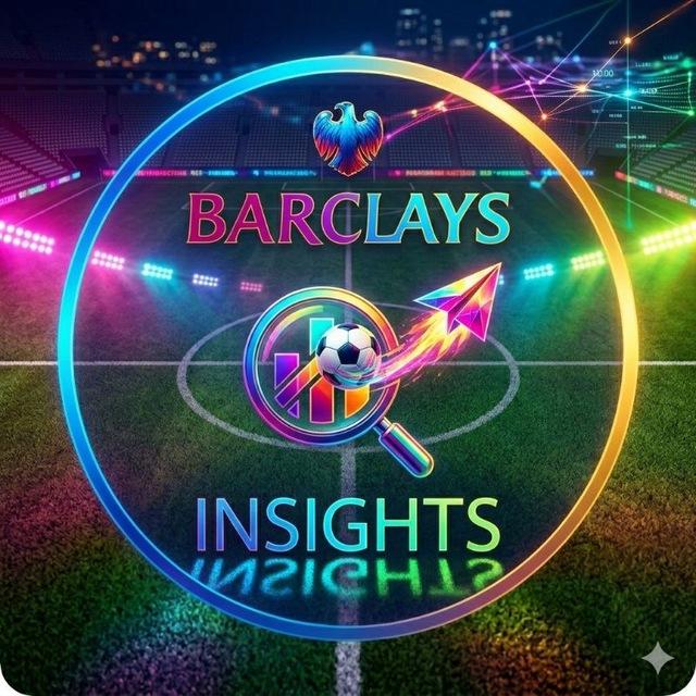BARCLAYS INSIGHTS Inc📊