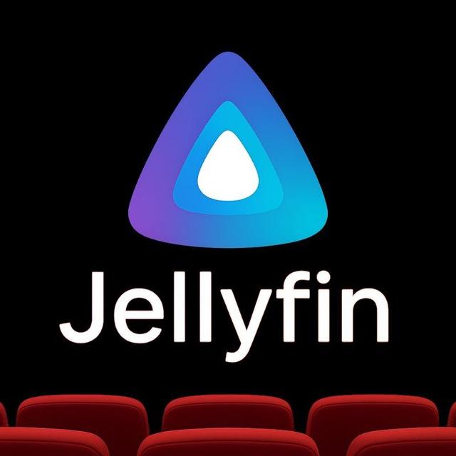 JellyFin App