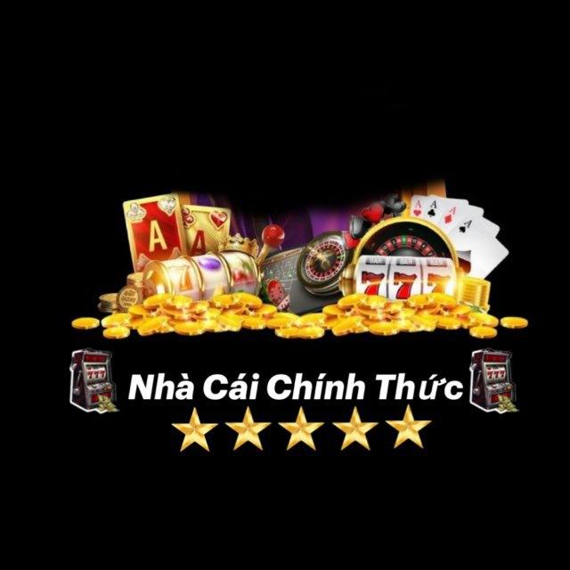 𝐍𝐡𝐚̀ 𝐂𝐚́𝐢 𝐂𝐡𝐢́𝐧𝐡 𝐓𝐡𝐮̛́𝐜 🎰