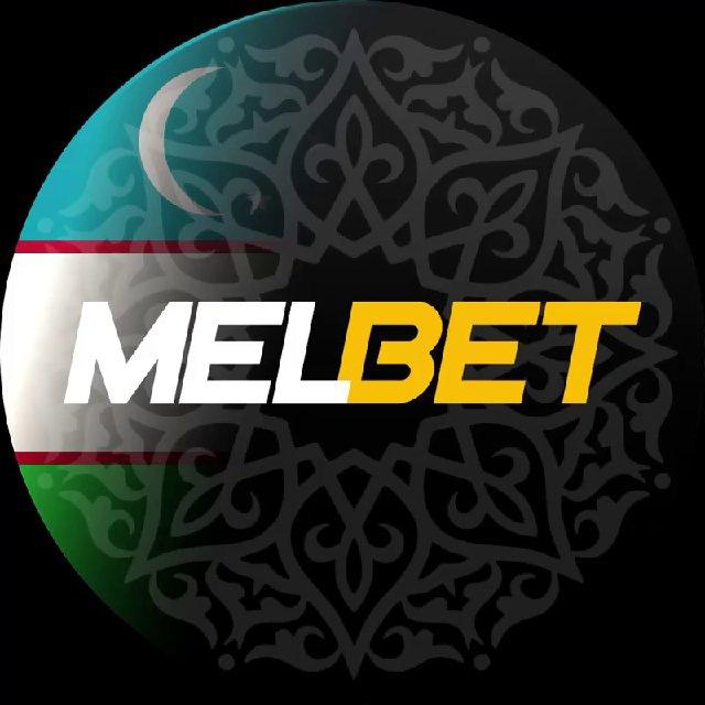 Offical Melbet UZ