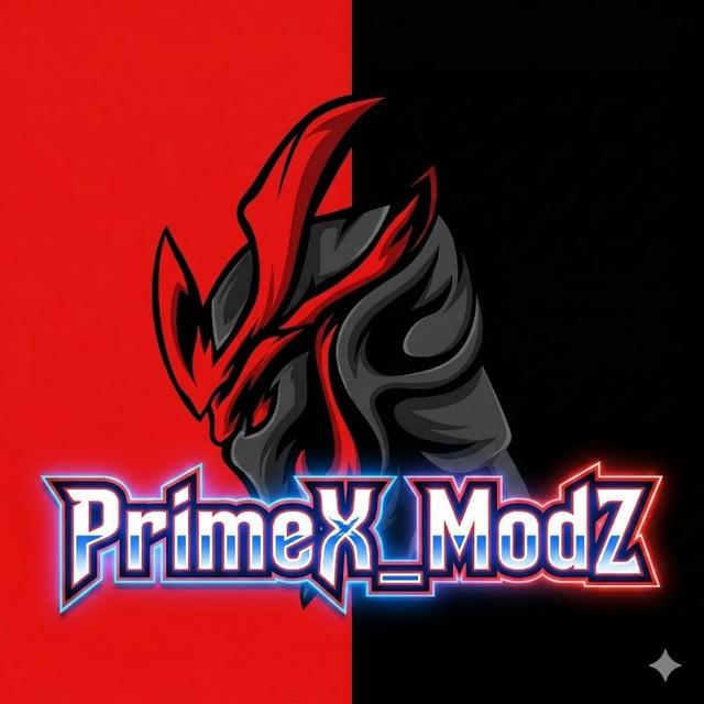PrimeX_ModZ