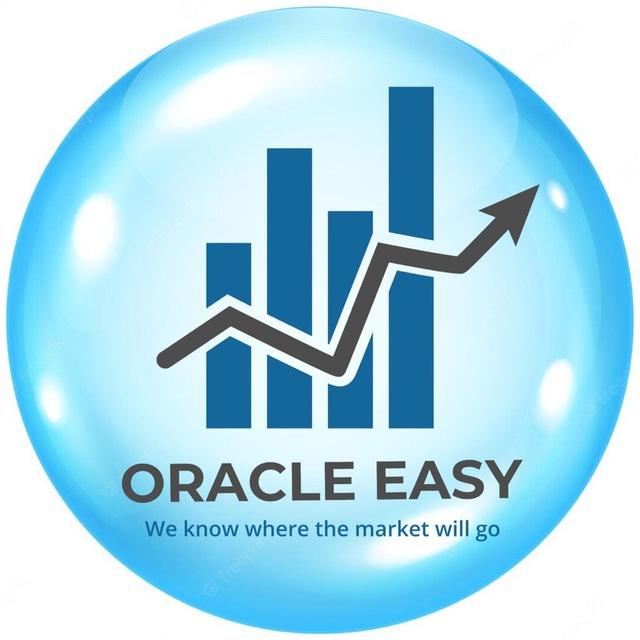OracleEasy - scalp trading