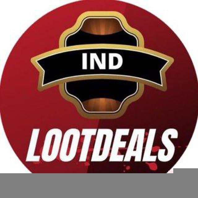 IND LOOT DEALS OFFICIAL