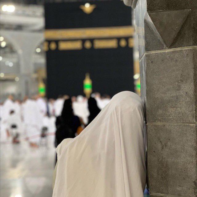 طريقنا الى الجنة🤍