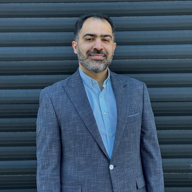 Farzad Academy