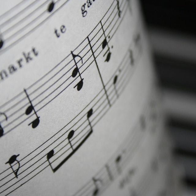 English Songs