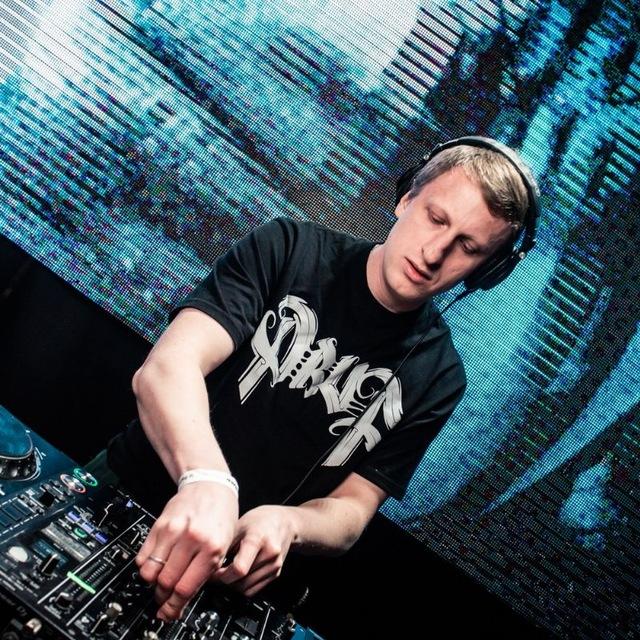 🔥PRUF_DNB🔥