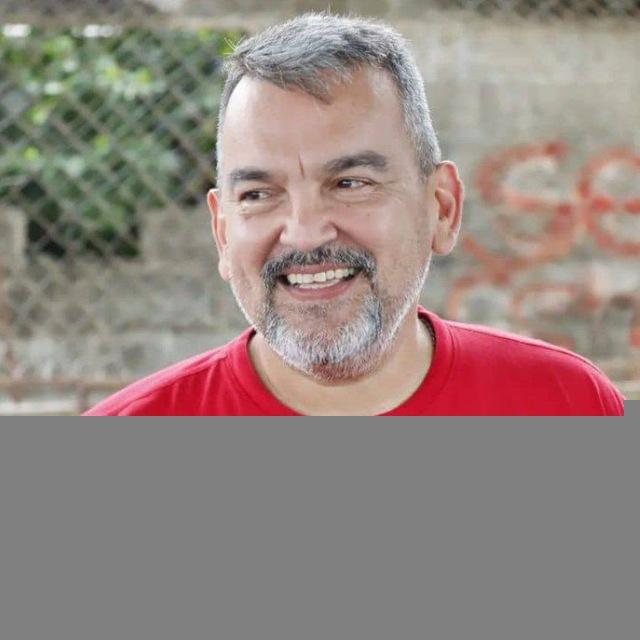 Rafael Torrealba