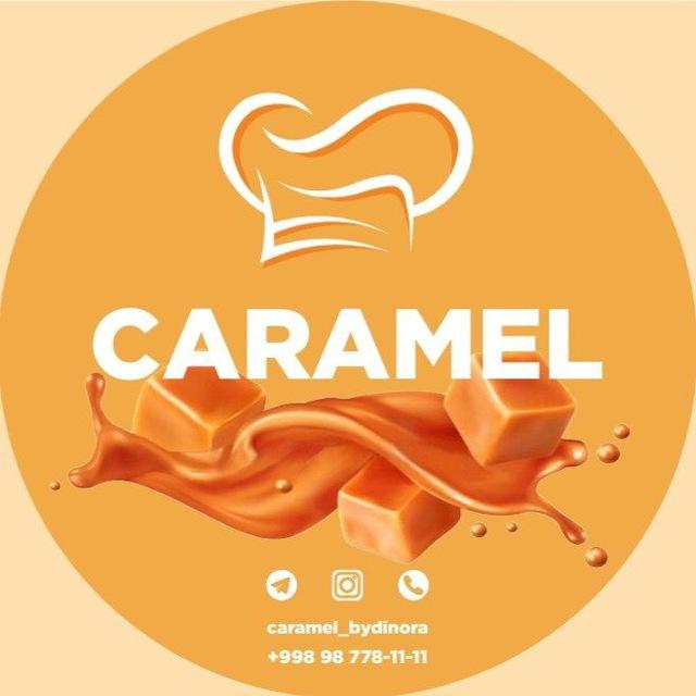 Caramel_bydinora