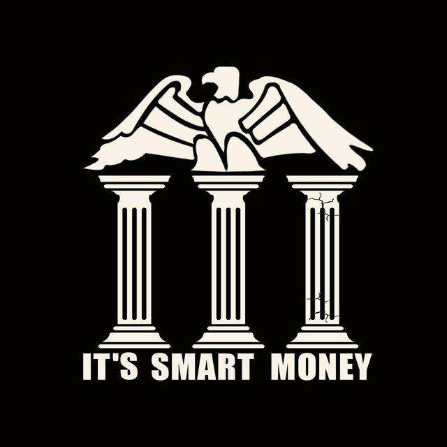 It's smart money (FREE)