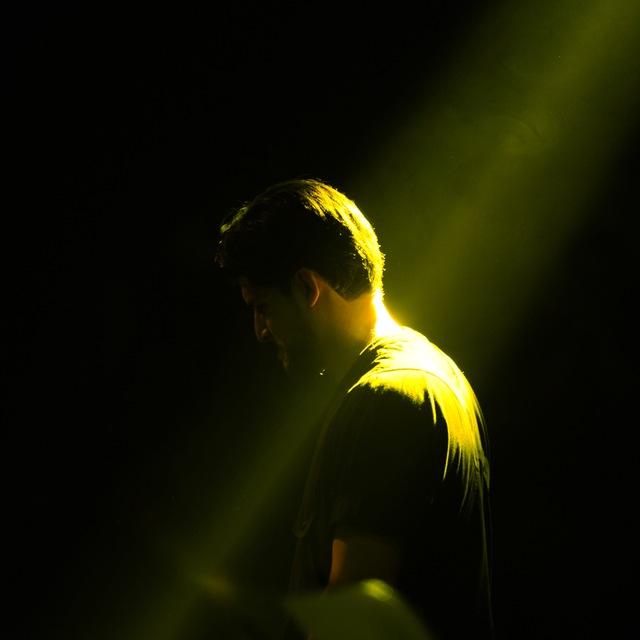 Amirreza Kheiri