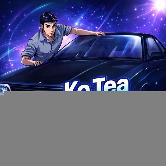 𝐊𝐨 𝐓𝐞𝐚 𝐆𝐚𝐦𝐞 𝐒𝐡𝐨𝐩