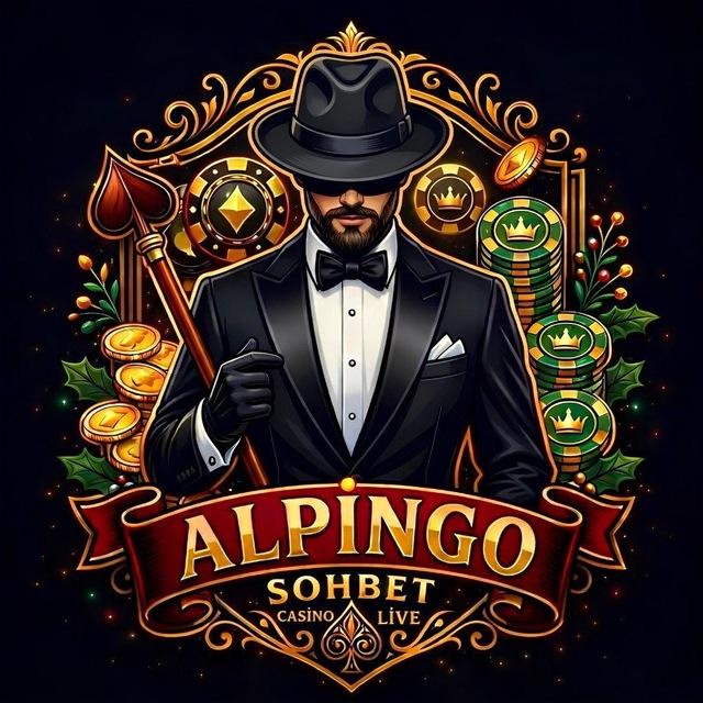 AlpinGO Sohbet
