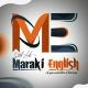 Maraki English Quiz📕