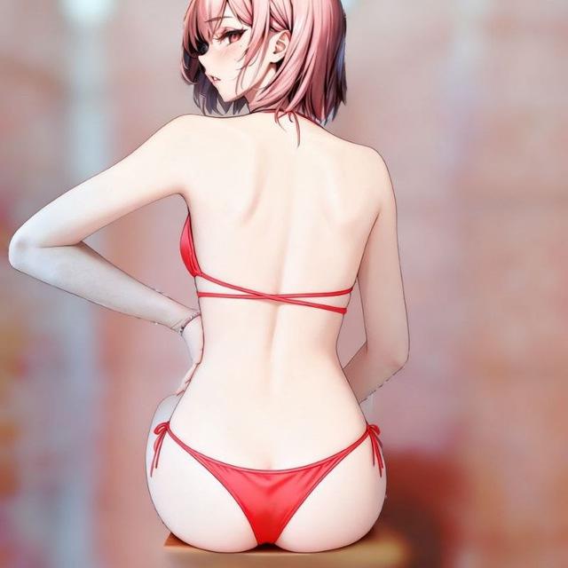 七姑娘的日常生活