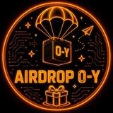 Airdrop O-Y
