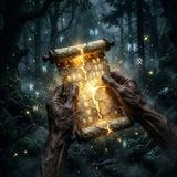 De Dark Scroll