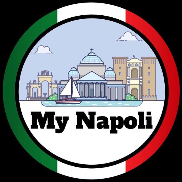 My Napoli 📰