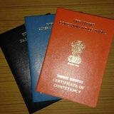 Class 1 ORAL Questions MUMBAI MMD