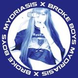 MYDRIASIS